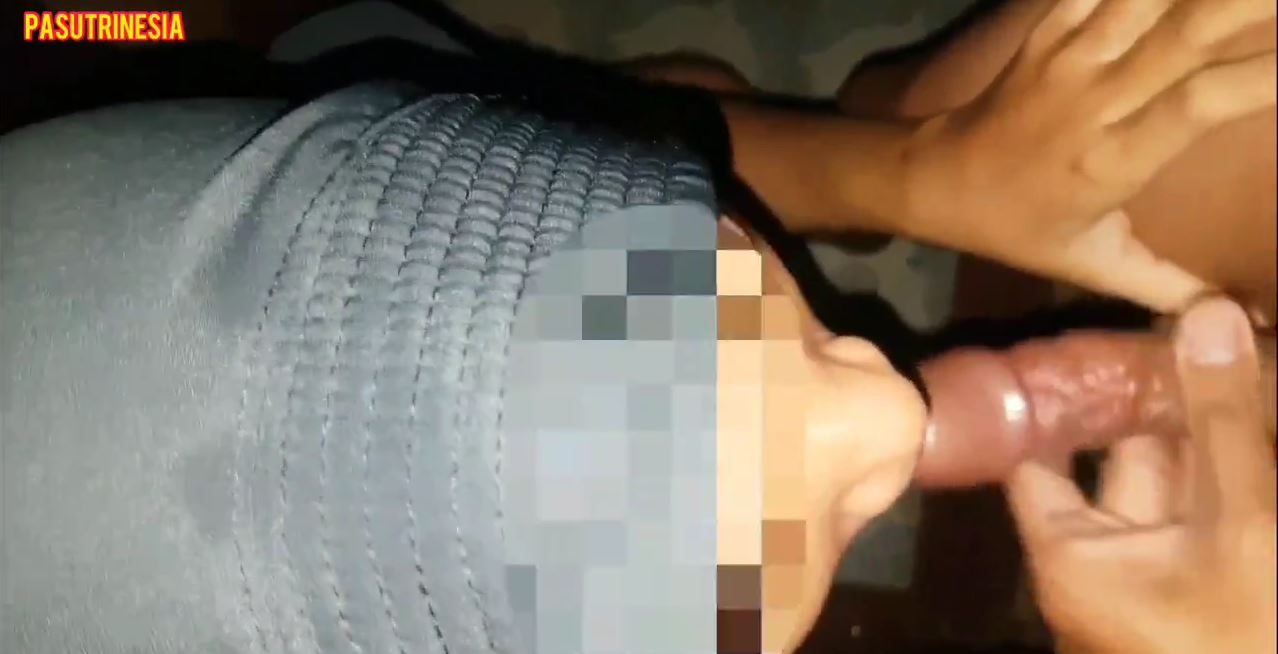 Di Basahin Goyangan Tetangga