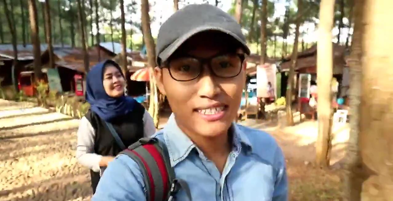 Dosen Wikwik Sama Mahasiswa Di Hotel