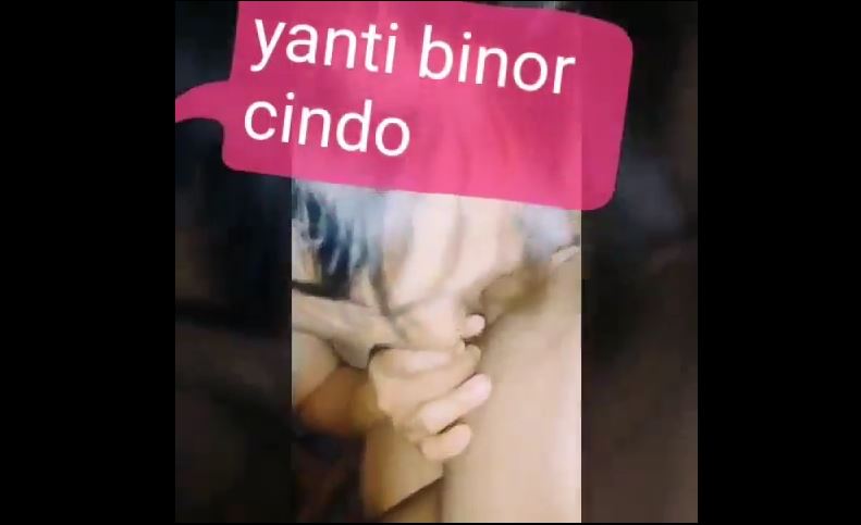 Goyangan Mamah Muda Di Ranjang