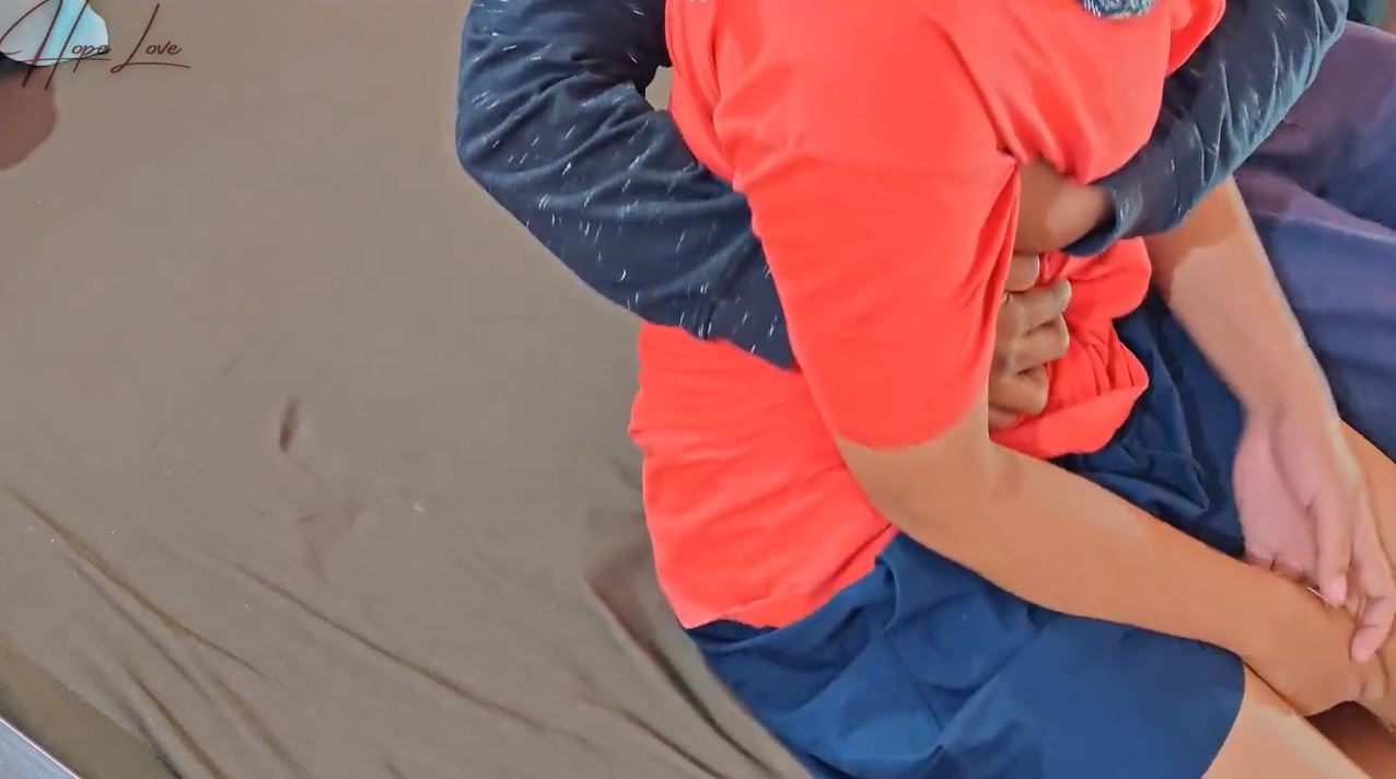 Video Viral Ibu Dan ABG Yang Sedang Ramai