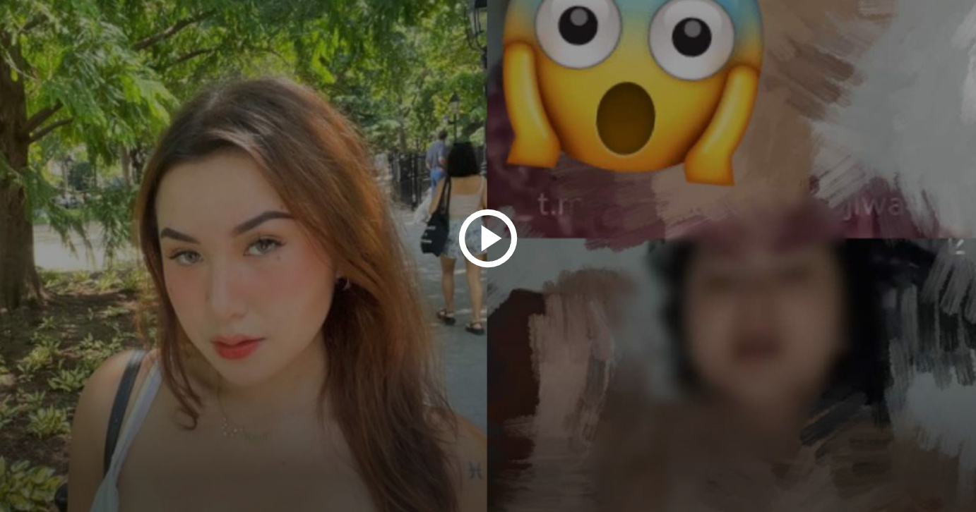 Video Viral Terbaru Audrey Davis Trending Di Twitter