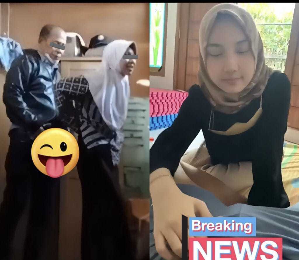 Murid Yang Berbakti Kepada Guru Di Gorontalo Viral Di X