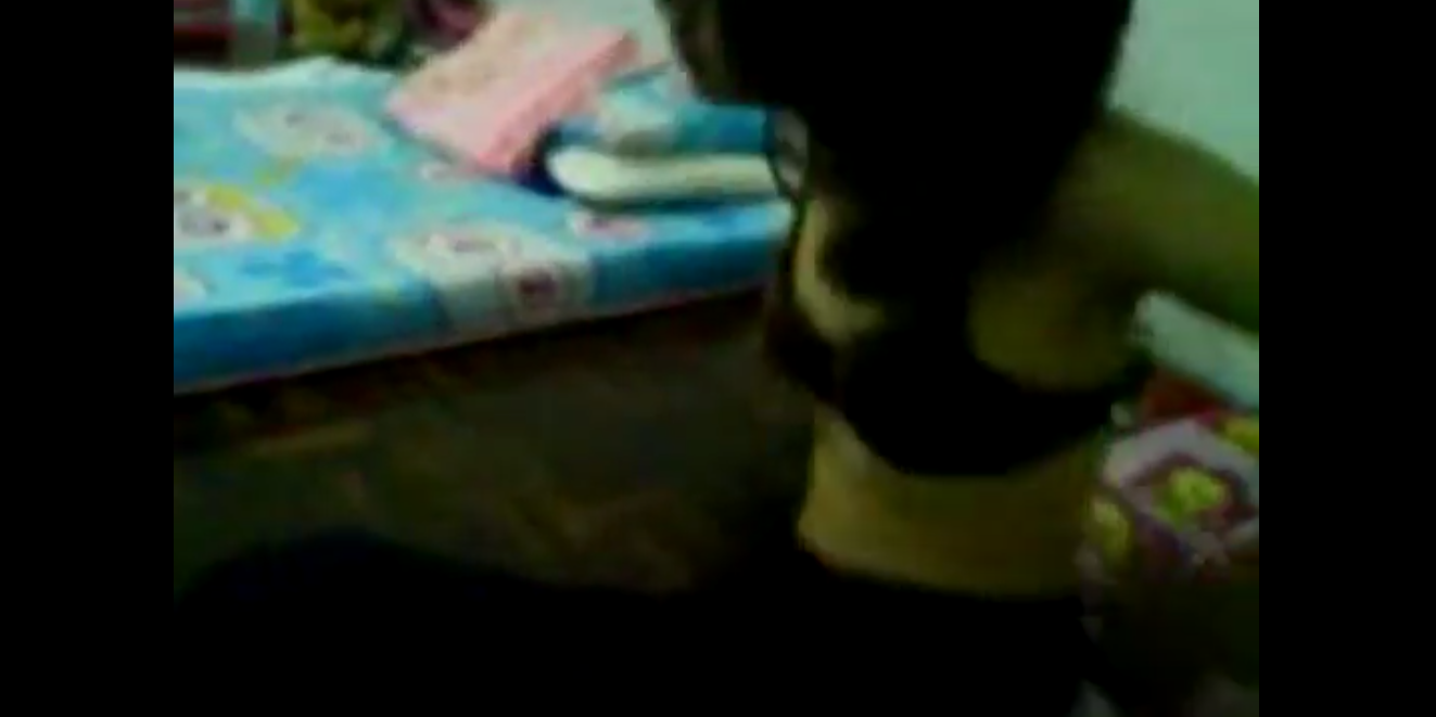 Si Tokek Kecil Dan Apemnya Yang Kecil