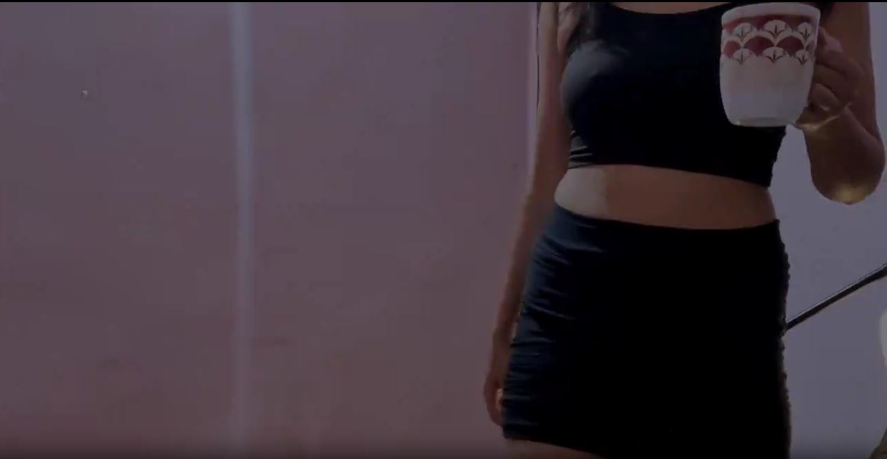 Cindo Yang Body Goal Sangat Menggoda Jonatan