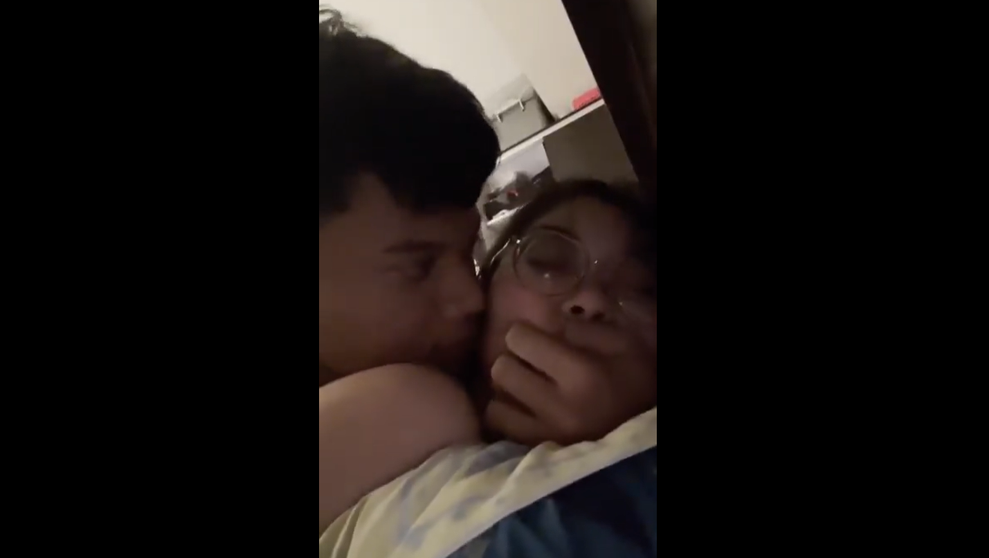 Indo Viral Sma dan Tante Bidan yang Baru Trending Global Top Asia