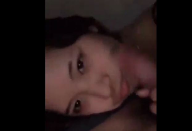 Viral Cewe Cantik Keenakan Karena Anu Punya Pacar Sangat Besar Dan Panjang
