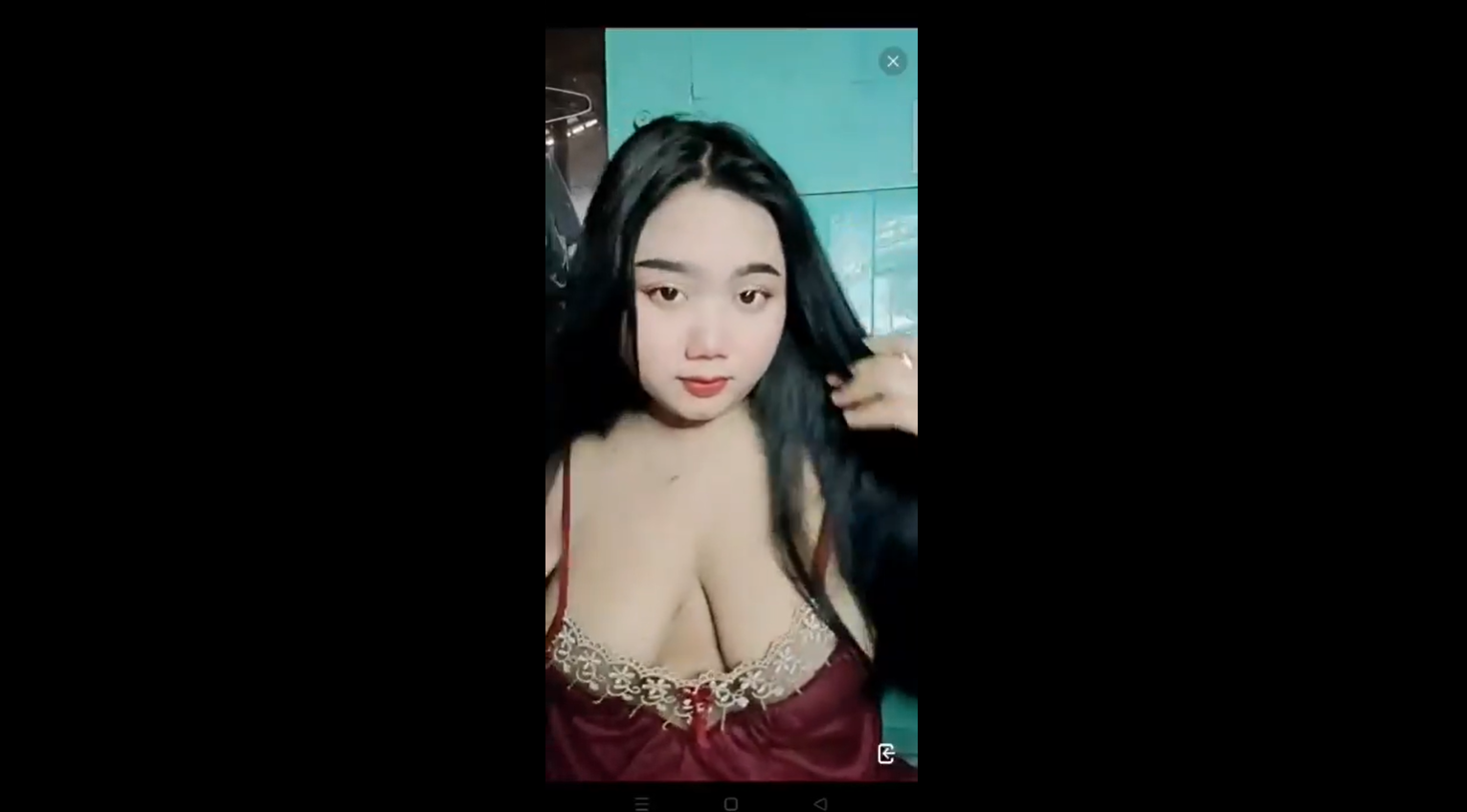 Viral Video Pns Cantik Pamer Boba Hijabers Bikin MelongoTopTrending New