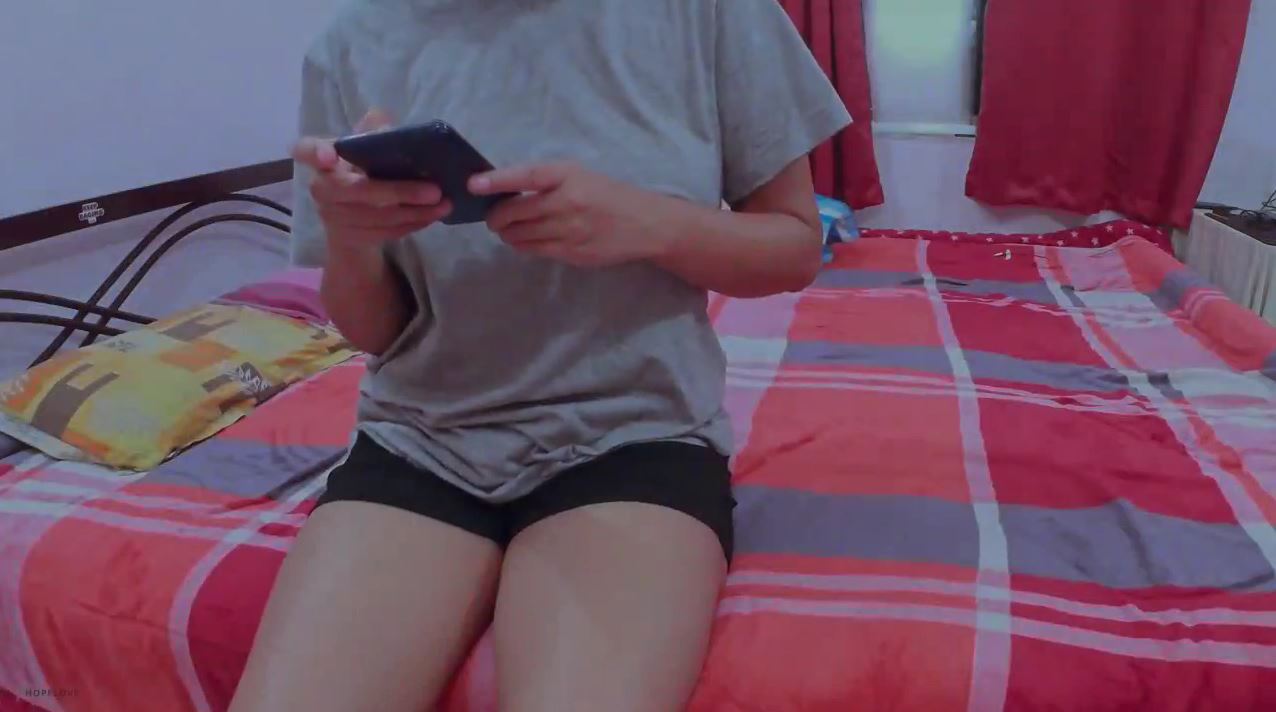 Wanita Engas Ini Sedang Berduaan Di Kosan Dengan Pacarnya Viral Top New